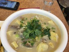 -胡同老锅烙(南二道街)