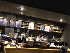 -星巴克臻选(重庆沙坪坝店)