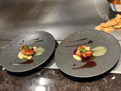 -Ginza Onodera铁板烧(外滩十八号店)