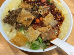 -小豆海棠(人民南路店)