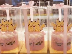 -好利来(桂林路店)