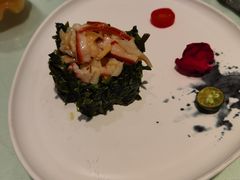 -沪华海鲜大酒楼(南汇店)