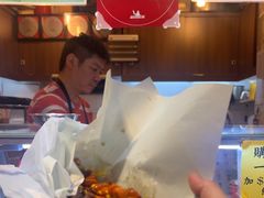 -肥仔小食店(尖沙咀店)