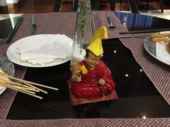 -西藏饭店·亚克·食光自助餐厅(文殊院店)