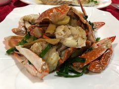 -仑头海鲜城(仑头环村南路店)