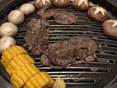-炎蔵牛舌烤肉