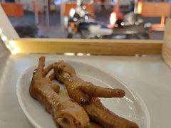-饺子季水饺餐厅(新市街店)