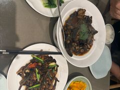 -茶油香闽南菜·花园餐厅(前埔店)