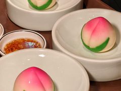 -在前门·烤鸭北京菜(五月花广场店)