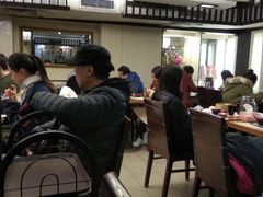 大堂-添好运点心专门店(深水埗店)