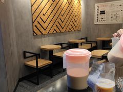 -书亦烧仙草(嘉新大厦店)