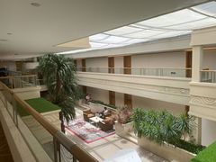 -上海虹桥迎宾馆