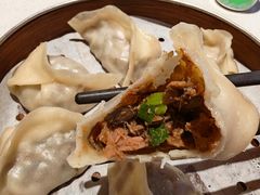 -北大荒人•新东北菜(青岛银座店)