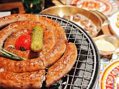 -卢布里西餐厅(总店)