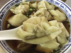 -古徽州馄饨店(宝安路店)