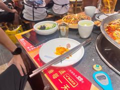 -小饕荟雅安贡椒鱼鲜馆(广福桥店)