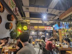 -本色.小马哥烧烤(五一路总店)