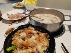 -煲王粤菜餐厅(中侨中心店)