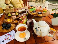 -三嚥阁 La Villa Restaurant