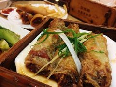 -喜鹊茶点.啫煲(车陂店)
