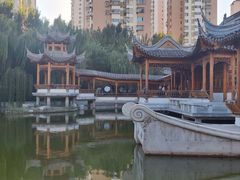-南普公园