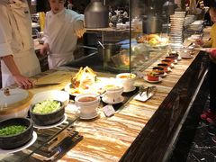 -AdD全日制餐厅(中谷花园酒店)