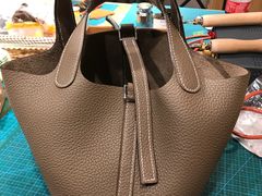 -如果·追梦手工皮具DIY教学店(田子坊店)