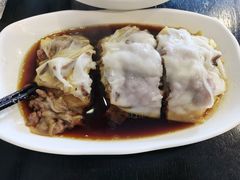 -卓粤拉肠(红庙店)