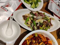 -渝信川菜(西单店)