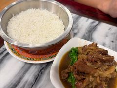-益寿炖品店