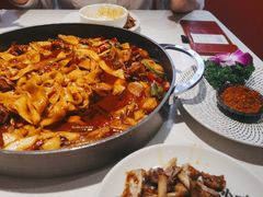 -鲁秀才炒鸡(龙湖西溪天街店)