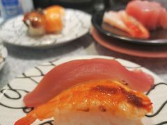 -争鲜回转寿司(金桥家乐福店)