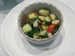 -聚鑫阁江浙菜·非遗传承技艺(青村帝华园店)