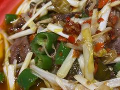 -九老汉·川渝江湖菜(合川路2店)