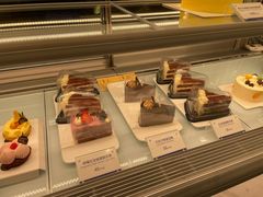 -Pantry's Best派悦坊蛋糕(K11购物艺术中心店)