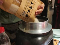 -卢大鲜鱼头捞饭(美利广场店)