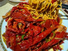 -品质伊骊新疆菜(紫金店)