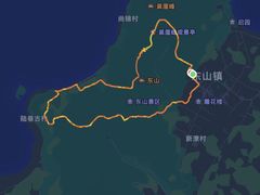 -东山风景区(洞庭东山)