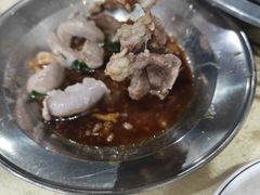 -标记美食新鲜猪杂(兴南大道店)