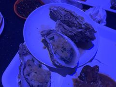 -萧邦音乐会所KTV·蒸汽活海鲜自助(福田店)