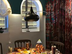 -纳鲁孜·新疆特色餐厅(上海悦荟广场店)