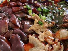 -黔肠旺面馆(八鸽岩店)