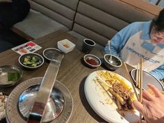 -隆喜元鱼汤包·海鲜(中联广场店)