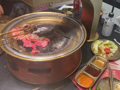 -西塔老太太泥炉烤肉(龙湖北苑天街店)