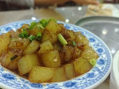 -西安贾三灌汤包·回坊小吃·清真炒菜(北院门总店)