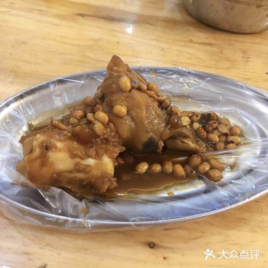 老关牛蹄(祥发路店)