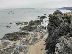景点-大连金石滩滨海国家地质公园