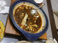 -宗氏一喜砂锅·特色湖北菜(楚河汉街店)