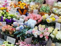 -循礼门鲜花花市(武汉循礼门店)