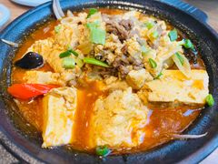 -品回味清真西北楼(宁波首店)